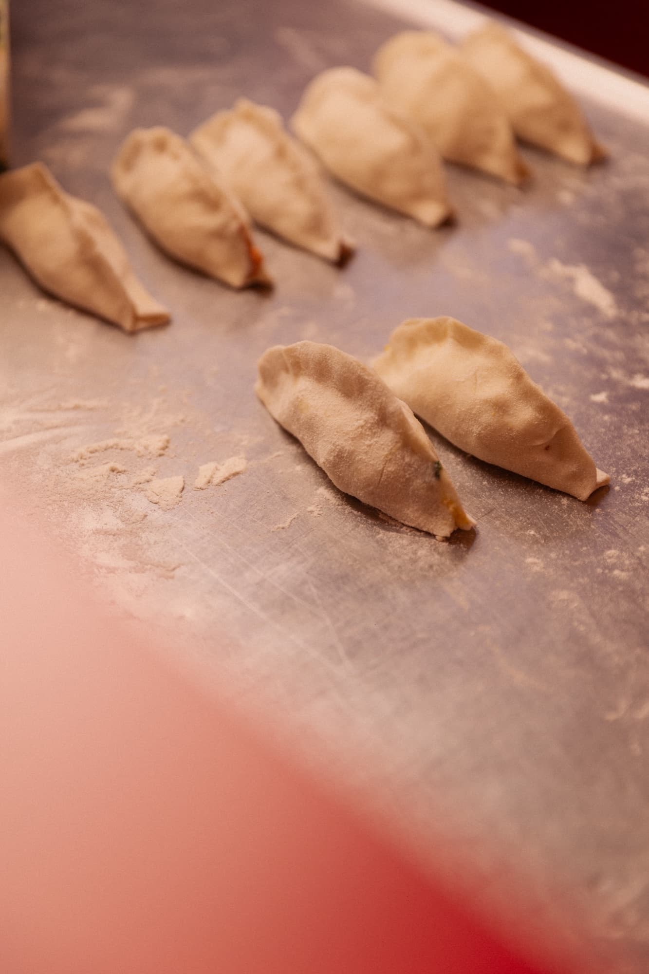 Madame Wang — foto 2