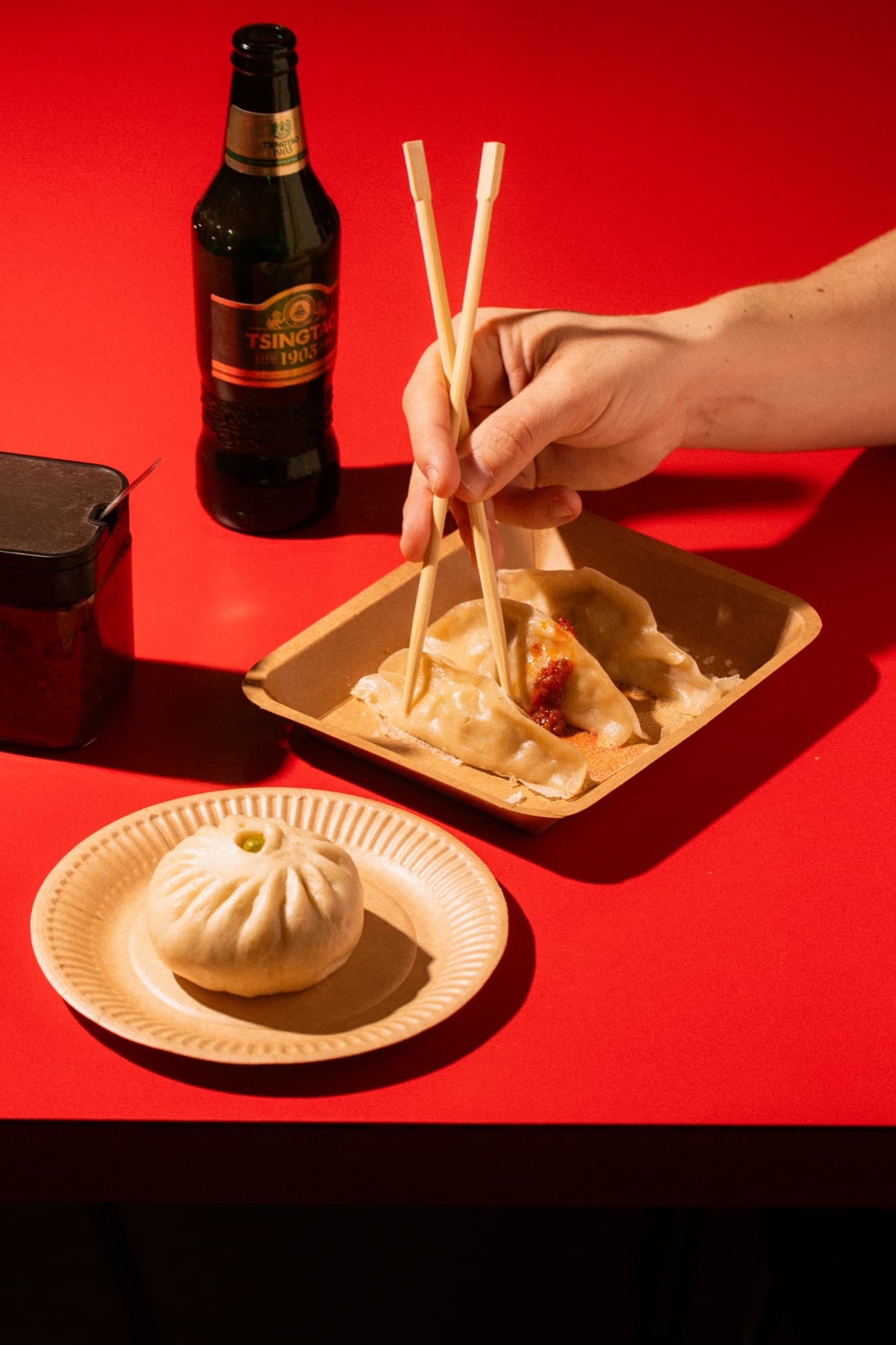 Madame Wang — foto 4